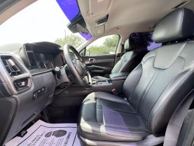 2021 KIA SORENTO SUV - AUTOMATIC - Dart Auto Group