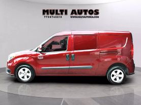 2018 RAM PROMASTER CITY CARGO 4-CYL, 2.4 LITER TRADESMAN SLT CARGO VAN 4D
