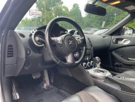 2013 Nissan 370z - Image 7