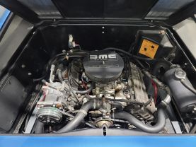 1981 Delorean Dmc-12 - - Image 20