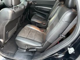 2020 DODGE DURANGO SUV V8, HEMI, 5.7 LITER R/T SPORT UTILITY 4D at Major Key Motors - used car dealership in Lebanon, PA.