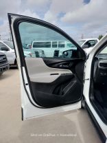 2021 CHEVROLET EQUINOX SUV 4-CYL, TURBO, 1.5 LITER LS SPORT UTILITY 4D at Motors On Wheels - used car dealership in Houston, Texas.