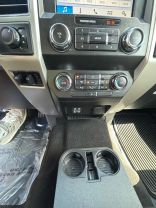 2019 FORD F250 SUPER DUTY CREW CAB PICKUP V8, TURBO DIESEL, 6.7 LITER LARIAT PICKUP 4D 6 3/4 FT