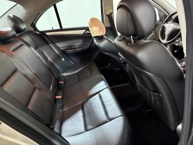 2006 MERCEDES-BENZ C-CLASS