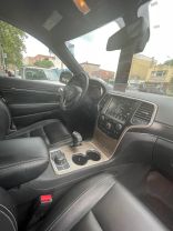 2014 JEEP GRAND CHEROKEE SUV V6, FLEX FUEL, 3.6 LITER LIMITED SPORT UTILITY 4D