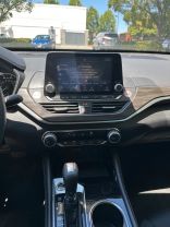 2023 NISSAN ALTIMA SEDAN 4-CYL, 2.5 LITER 2.5 SV SEDAN 4D