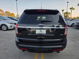 2015 Ford Explorer - Image 5