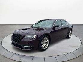 2021 CHRYSLER 300