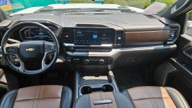 2024 Chevrolet Silverado 2500 Hd Crew Cab - Image 11