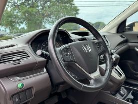 2013 HONDA CR-V SUV 4-CYL, I-VTEC, 2.4 LITER EX-L SPORT UTILITY 4D
