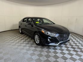 2018 HYUNDAI SONATA SEDAN 4-CYL, 2.4 LITER SE SEDAN 4D