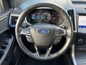 2020 FORD EDGE SUV 4-CYL, ECOBOOST, TURBO, 2.0 LITER ST LINE SPORT UTILITY 4D