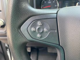 2019 CHEVROLET SILVERADO 2500 HD DOUBLE CAB 8FT KNAPHEIDE SERVICE BED TRUCK SERVICE/UTILITY TRUCKS V8, 6.0 LITER 4D - Eddies Auto Sales