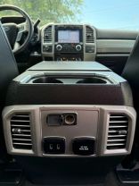 2017 Ford F250 Super Duty Crew Cab Lariat Pickup 4d 6 3/4 Ft - Image 25