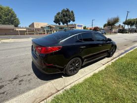 2015 KIA OPTIMA SEDAN 4-CYL, 2.4 LITER EX SEDAN 4D