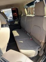 2012 NISSAN FRONTIER CREW CAB PICKUP V6, 4.0 LITER SV PICKUP 4D 5 FT
