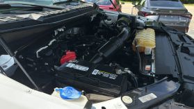 2017 Ford F150 Supercrew Cab - Image 53