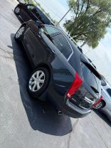 2015 CADILLAC SRX
