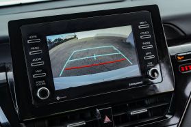 2021 Toyota Camry - Image 23