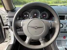 2004 CHRYSLER CROSSFIRE