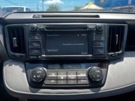 2014 TOYOTA RAV4 SUV 4-CYL, 2.5 LITER XLE SPORT UTILITY 4D