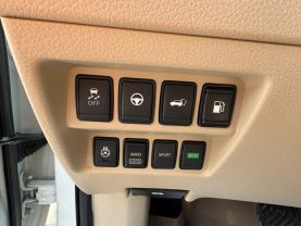 2019 NISSAN ROGUE SUV 4-CYL, 2.5 LITER SL SPORT UTILITY 4D