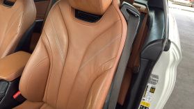 2016 BMW 4 SERIES CONVERTIBLE 4-CYL, SULEV, 2.0T 428I XDRIVE CONVERTIBLE 2D
