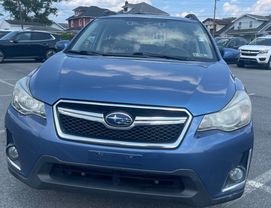 2016 SUBARU CROSSTREK SUV 4-CYL, PZEV, 2.0 LITER 2.0I LIMITED SPORT UTILITY 4D