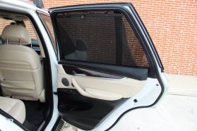 2016 BMW X5 SUV 6-CYL, TURBO, 3.0 LITER XDRIVE35I SPORT UTILITY 4D