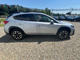 2019 SUBARU CROSSTREK SUV 4-CYL, PZEV, 2.0 LITER 2.0I LIMITED SPORT UTILITY 4D