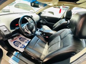 2009 NISSAN ALTIMA SEDAN 4-CYL, 2.5 LITER 2.5 S SEDAN 4D