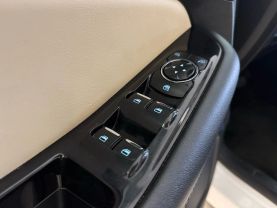 2016 FORD EDGE SUV 4-CYL ECOBOOST 2.0L SEL SPORT UTILITY 4D