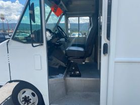 2009 FORD E450 SUPER DUTY 14FT STEP VAN 158''WB STEP VANS V8, 5.4 LITER 3D - Eddies Auto Sales