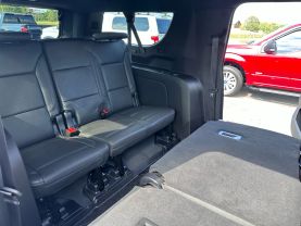 2023 CHEVROLET SUBURBAN