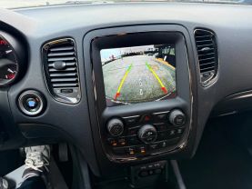 2020 DODGE DURANGO SUV V8, HEMI, 5.7 LITER R/T SPORT UTILITY 4D at Major Key Motors - used car dealership in Lebanon, PA.