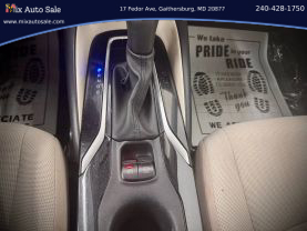 2020 TOYOTA COROLLA SEDAN 4-CYL, 1.8 LITER LE SEDAN 4D
