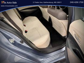 2020 TOYOTA COROLLA SEDAN 4-CYL, 1.8 LITER LE SEDAN 4D