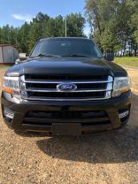 2017 FORD EXPEDITION SUV V6, ECOBOOST, TT, 3.5L XLT SPORT UTILITY 4D