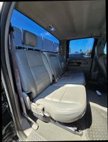 1999 FORD F250 SUPER DUTY CREW CAB LONG BED