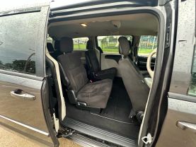 2016 DODGE GRAND CARAVAN PASSENGER