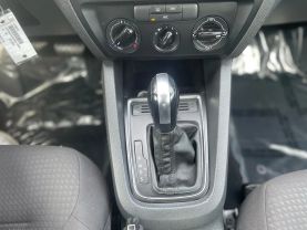 2016 VOLKSWAGEN JETTA SEDAN 4-CYL, TURBO, 1.4 LITER 1.4T S SEDAN 4D