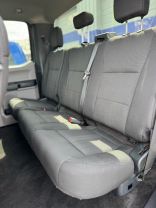 2018 FORD F150 SUPER CAB PICKUP V6. ECOBOOST, TT, 2.7L XL PICKUP 4D 6 1/2 FT