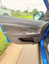 2018 MITSUBISHI OUTLANDER SPORT SUV 4-CYL, 2.0 LITER ES SPORT UTILITY 4D