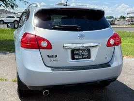 2013 Nissan Rogue Sv W/sl Pkg Sport Utility 4d - Image 5