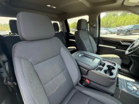 2023 Chevrolet Silverado 1500 Crew Cab Lt Pickup 4d 5 3/4 Ft - Image 26