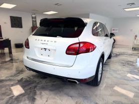 2012 PORSCHE CAYENNE SUV V6, 3.6 LITER SPORT UTILITY 4D