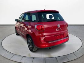 2014 FIAT 500L