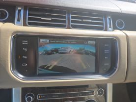 2015 LAND ROVER RANGE ROVER SUV V8, SPRCHRGD. FF, 5.0L SUPERCHARGED SPORT UTILITY 4D