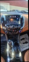 2016 CHEVROLET CRUZE SEDAN 4-CYL, TURBO, 1.4 LITER PREMIER SEDAN 4D