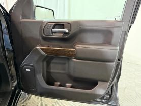 2020 GMC SIERRA 1500 CREW CAB